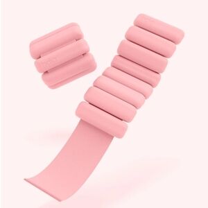 Bala Bangles 2 Pounds Blush